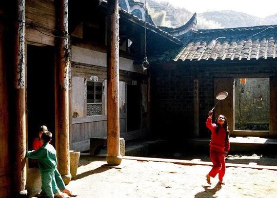 满满回忆！一组上世纪90年代的闽东乡村儿童照片，让你重温过去的好时光