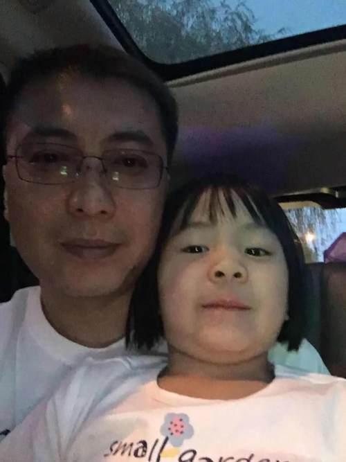 “六一”节，听警宝和警察爸妈说说心里话