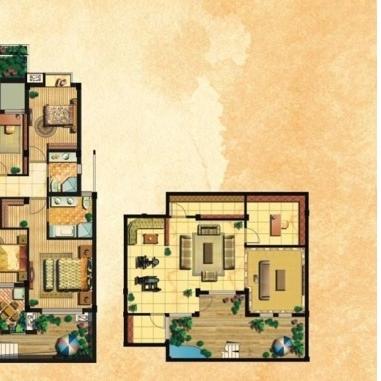 苏州市枫情水岸怎么样