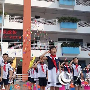 南宁卓立幼儿园怎么样？