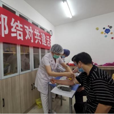 无锡市征兵体检现场在哪里