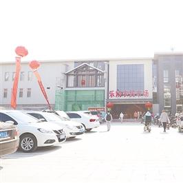 保定市停车场租赁项目有哪些