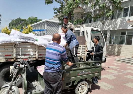 脱贫攻坚｜大武口区精准施策扎实推进残疾人产业脱贫