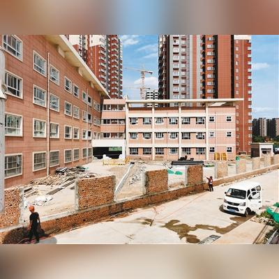 西安市第10中学高中部怎么样啊