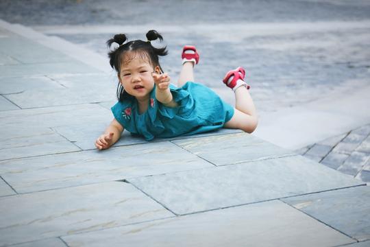 铁二代《回忆童年》六一快闪活动剪辑