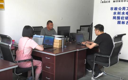 稳就业：额旗加强退役军人创业、就业服务工作