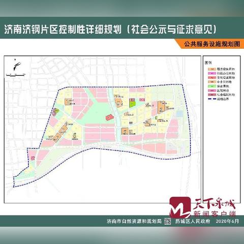 济南市泉城北路在哪里啊