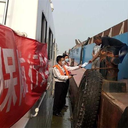 南通市海事局在哪里办公