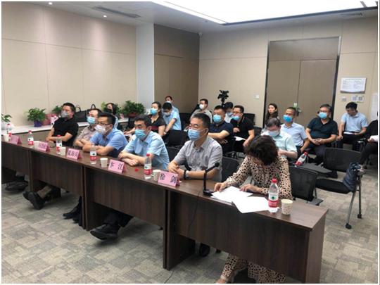 选手线上对决，专家视频问答！“赢在滨州”创业大赛日本赛区初赛成功举行