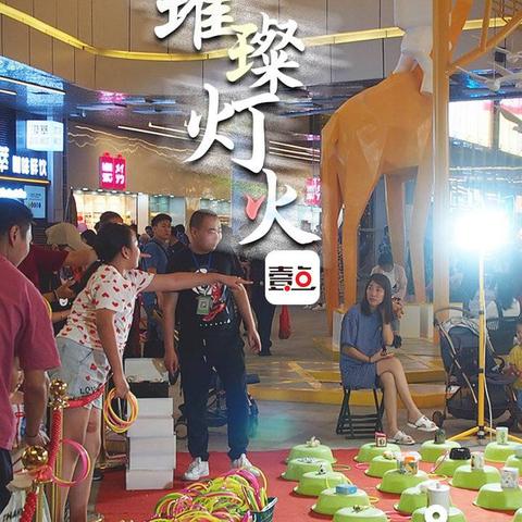 济南市红楼夜市在哪个区