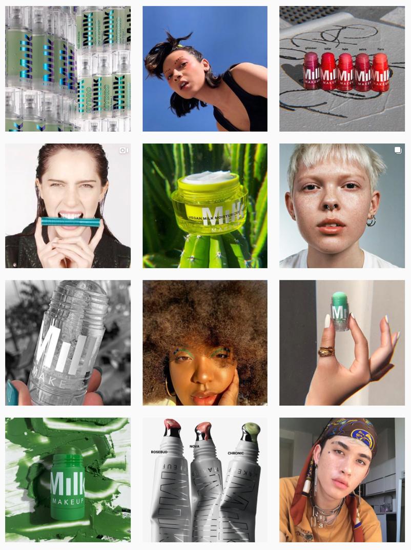 购买INS、照片墙、‎Instagram、IG账号，快速获取高质量受众的秘诀