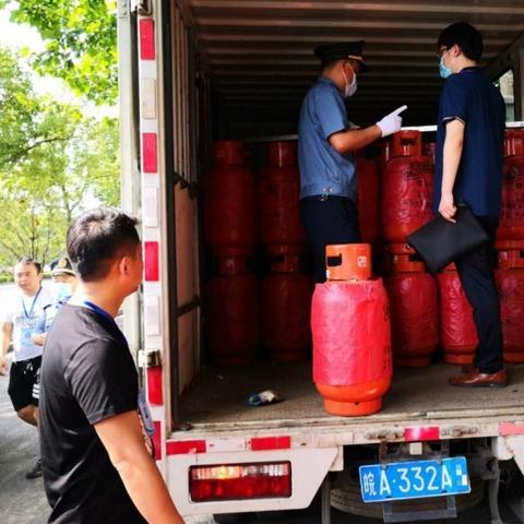 合肥市危货罐车多少钱一台