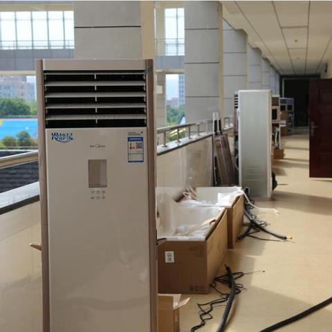 合肥修空调找哪个平台？