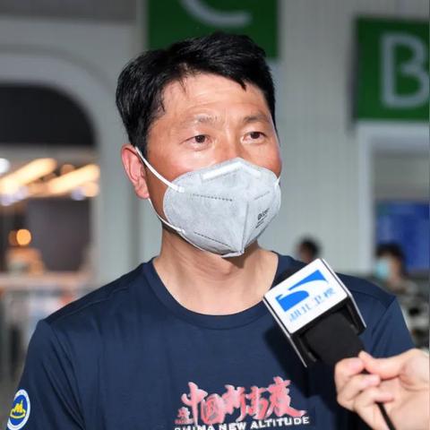 抵达武汉市机场需要什么