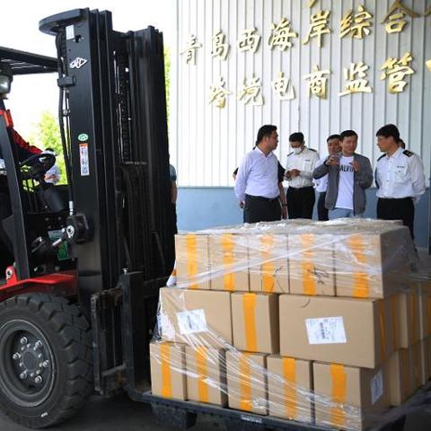 跨境韩国电商哪个平台好