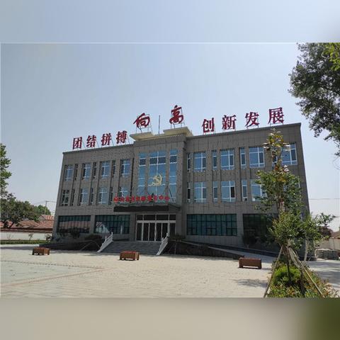 济南市章丘区有哪些街道