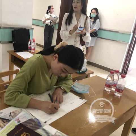 西安直招网相关长尾关键词有哪些