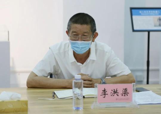 头条丨王艳玲来武职调研毕业生就业创业工作