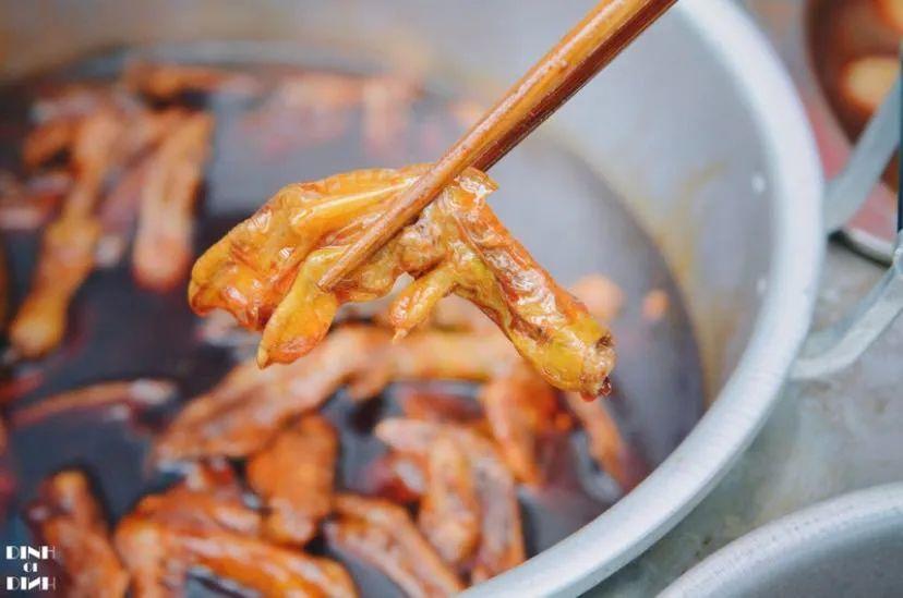 吃什么美食赚钱（如果去摆夜市摊）
