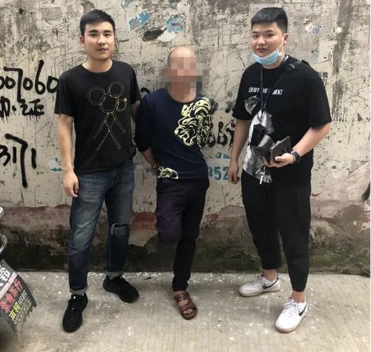 「新时代县域警务」“高富帅”为何总是缺钱？岳阳楼警方千里追踪抓获一名诈骗犯