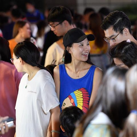 济南市摆地摊卖什么好