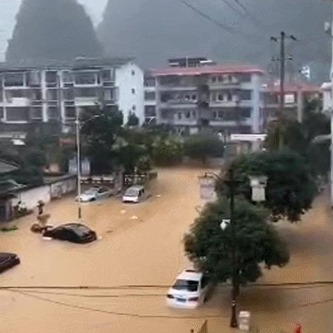 桂林市到阳朔怎么走方便