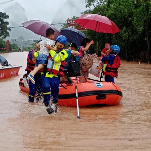 桂林市永福镇属于哪个区