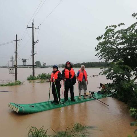 桂林市涨水现况怎么样