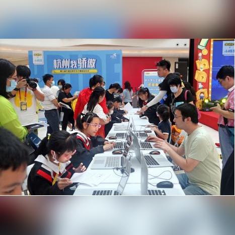 宁波市小码王编程怎么样