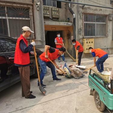 哈尔滨东莱物业相关长尾关键词有哪些