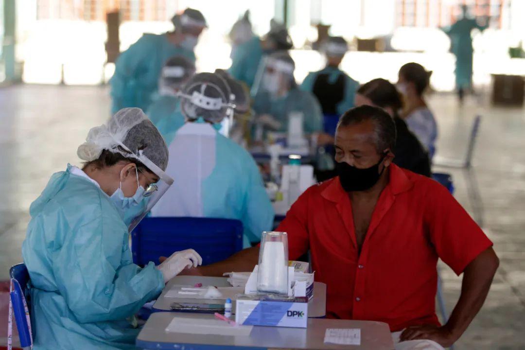 全球疫情最新新增
 /全球疫情最新新增数据