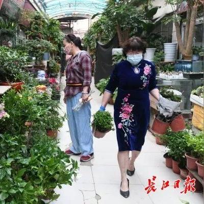 来武汉逛逛的长尾关键词有哪些