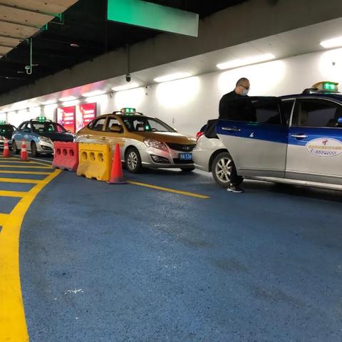 杭州市出租车服务怎么样