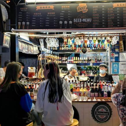 昆明市有滋有味饭店的长尾关键词有哪些