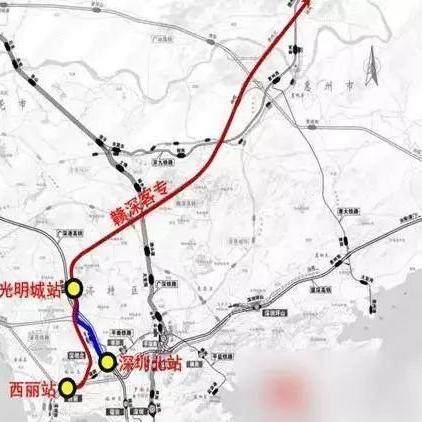 深圳市西丽怎么样