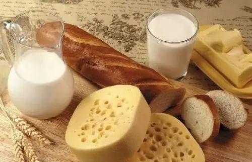 孕妇补钙食品有哪些