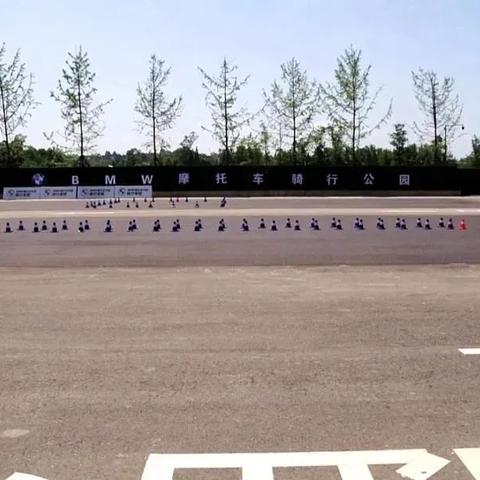 成都市摩托打卡点有哪些