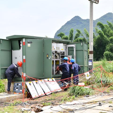 桂林工地发电机出租电话相关长尾关键词有哪些