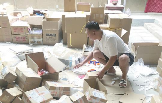 直播带货小夫妻引领农村创业新潮流将南大树村建成“网商村”