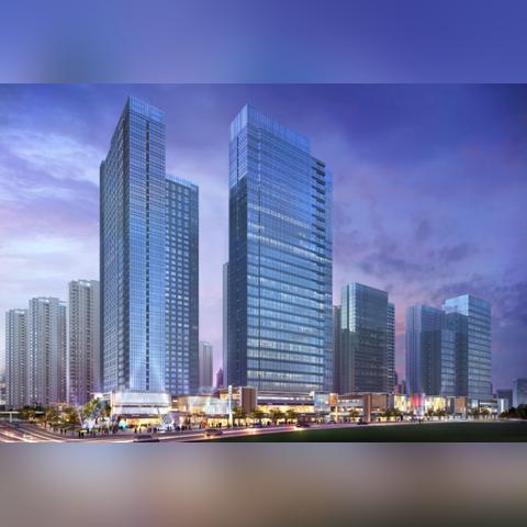 现在杭州滨江区的房子公寓投资还有发展空间吗？大约200万投资，哪个好一些？