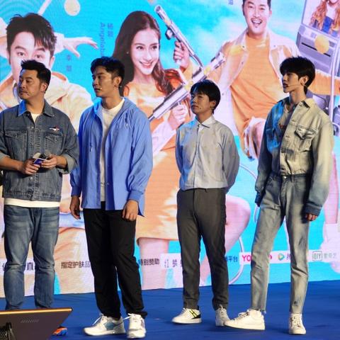 桂林牛仔街区相关长尾关键词有哪些