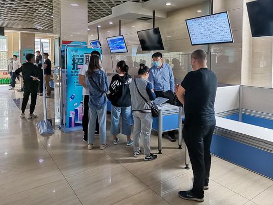 长春市人才服务中心全面推进就业见习工作