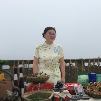 烟雨江湖蜂蜜商店怎么开启？