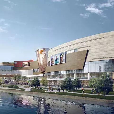 宁波市海曙印象城属于什么街道