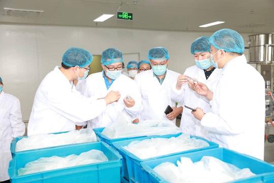 疫情影响倒逼江苏传统产业转型，杭集牙刷洗护两大产业带签约京喜“喜刷刷”新玩法