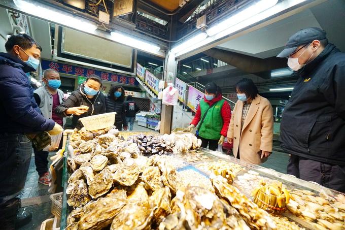 北京新增2例
,北京新增2例确诊!新发地牛羊肉交易大厅停业 北京新增2例
,北京新增2例确诊!新发地牛羊肉交易大厅停业