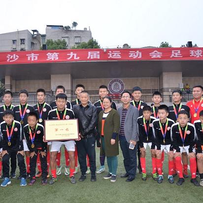 长沙市一中东校区怎么样