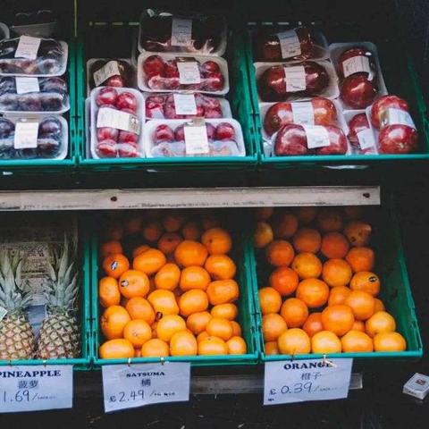 鲜丰水果为什么那么贵？