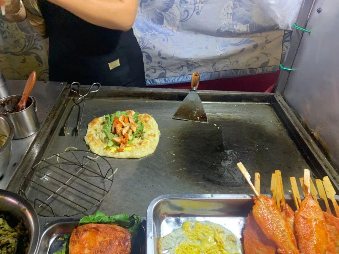下班后买什么美食（有什么可以兼职或什么东西有前景值得学习）