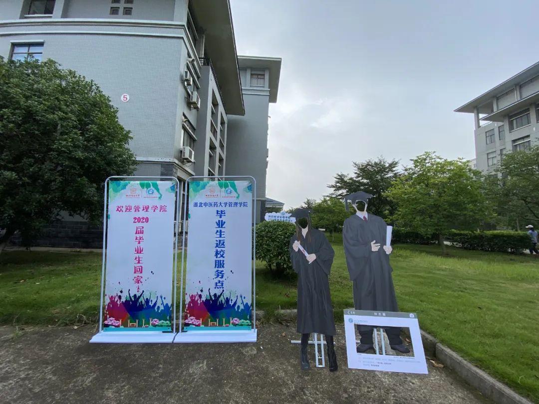 有关湖北中医药大学的图片, 第1张图片